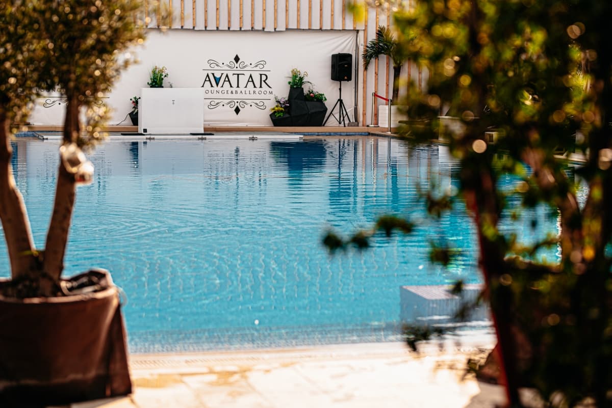 Avatar Lounge & Ballroom - Bragadiru