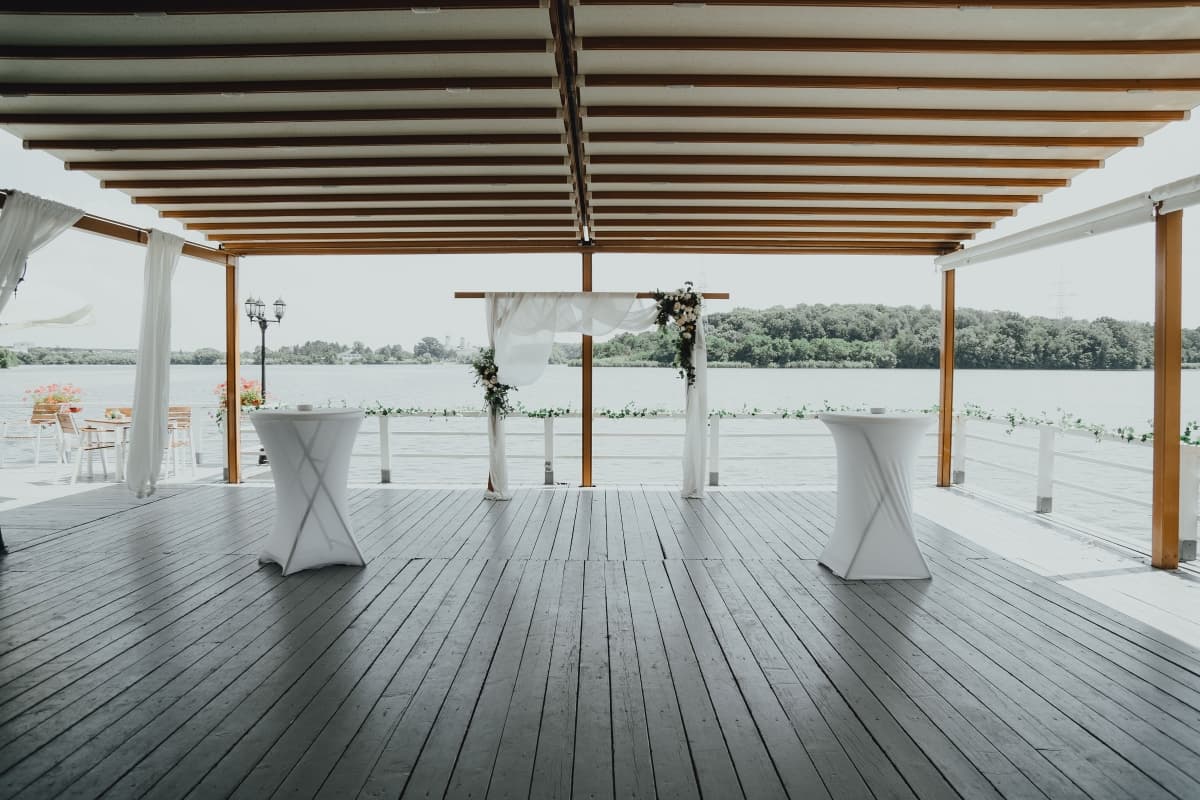 Casa Cernica Ballroom - Cernica
