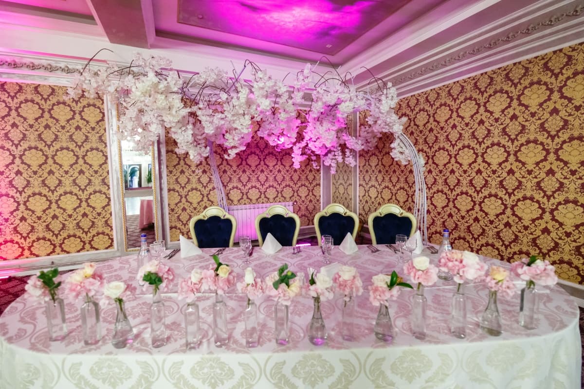 Restaurant Colonadelor - Constanta