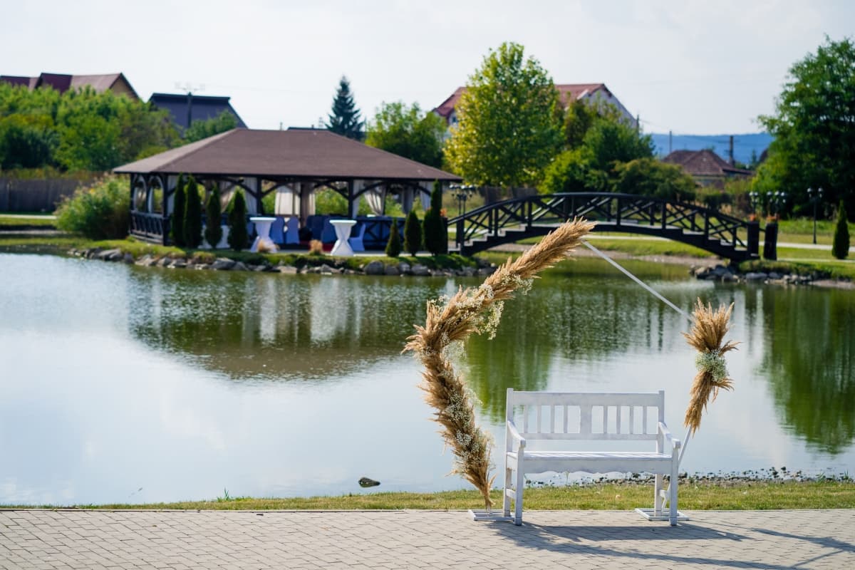 Centrul de Evenimente RAB - Sangeorgiu de Mures