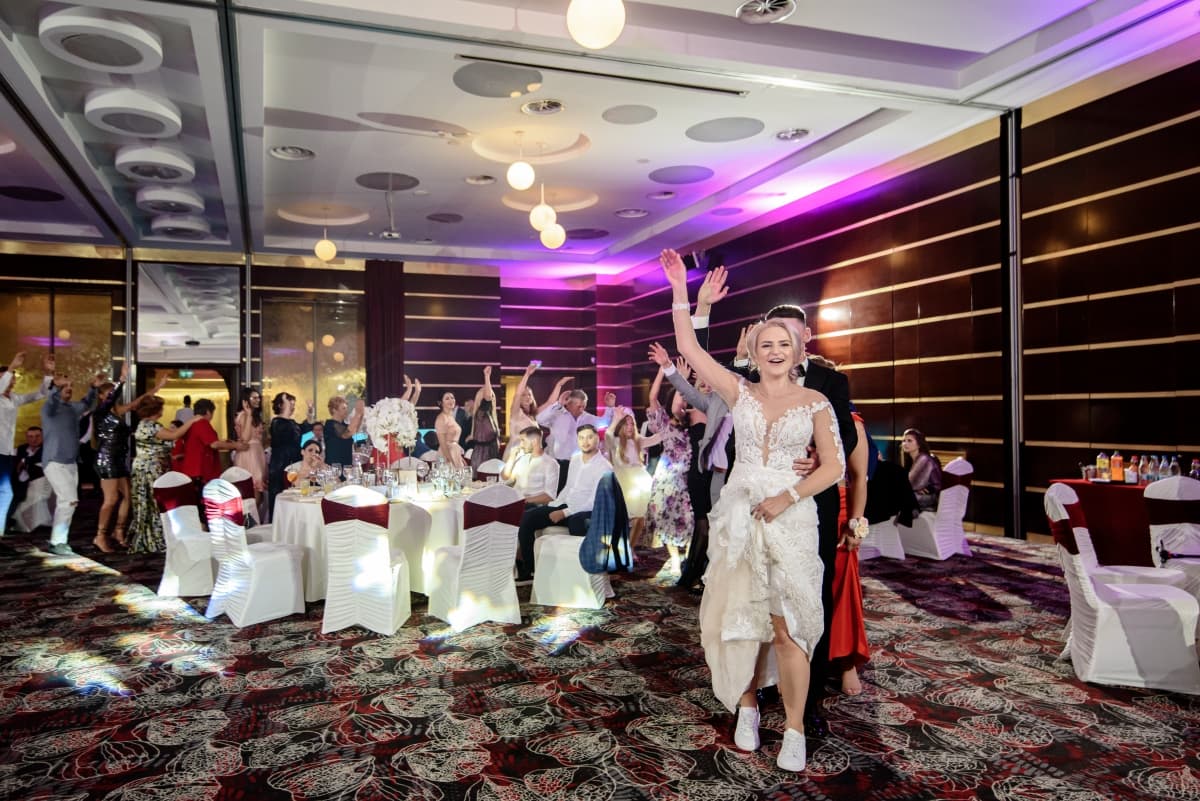 Hotel International - Iasi