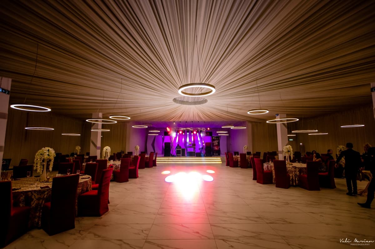 Amiral Events &amp; Style - Arad