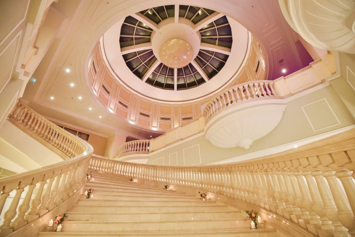 Hotel Marriott - locatie pentru nunti in București, București