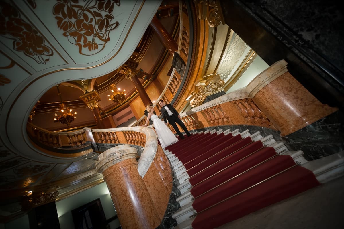 Casa Vernescu - Bucuresti