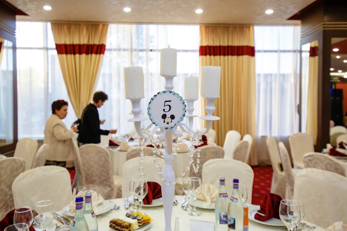 Golden Palace - Constanta