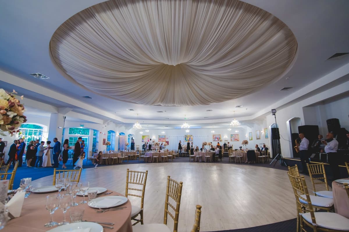 Pro Marriage Park - locatie pentru nunti in Râmnicu Vâlcea, Vâlcea