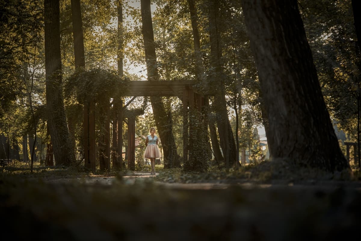 Parcul Lunca Argeșului - Pitești, Argeș
