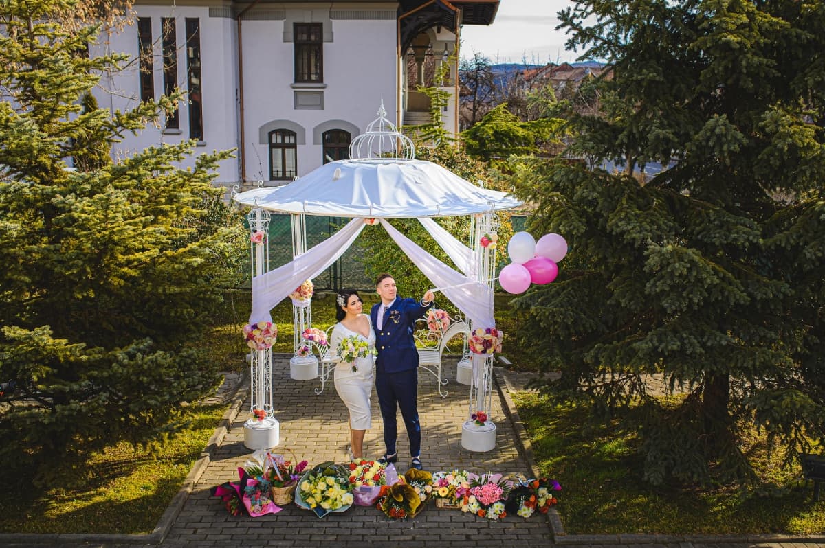 Casa Casatoriilor Valcea - locatie pentru nunti in Râmnicu Vâlcea, Vâlcea