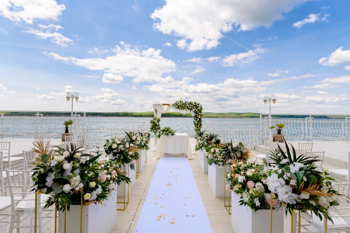 Shaker Events - Pitesti