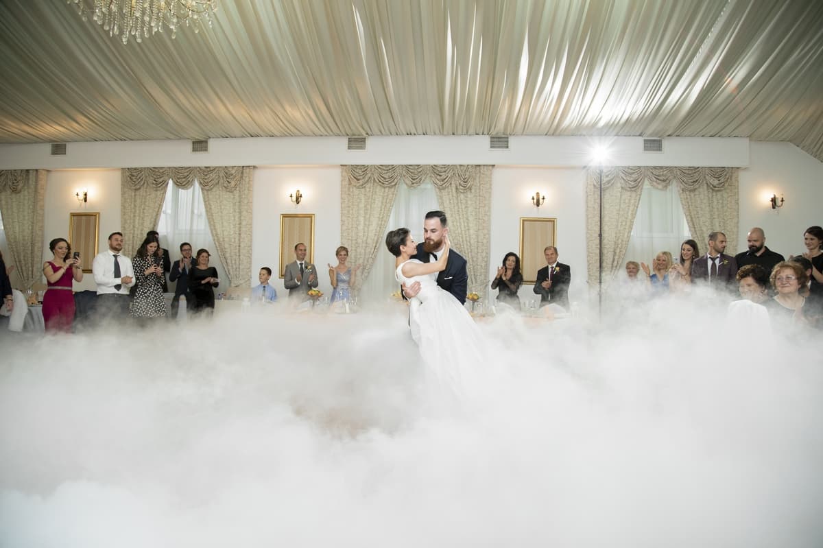 Imperial Ballroom - Cluj-Napoca