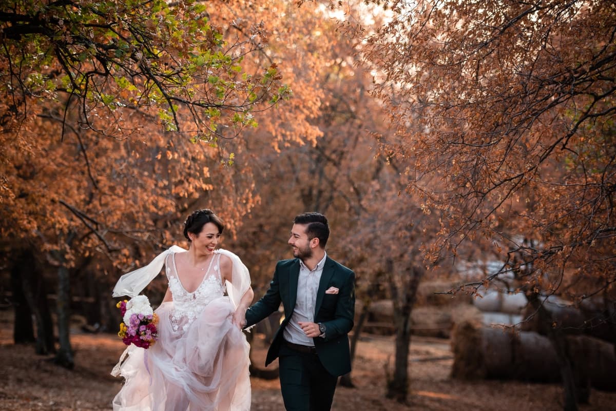 Herghelia Padoc Cerna - locatie pentru nunti in Cerna, Tulcea