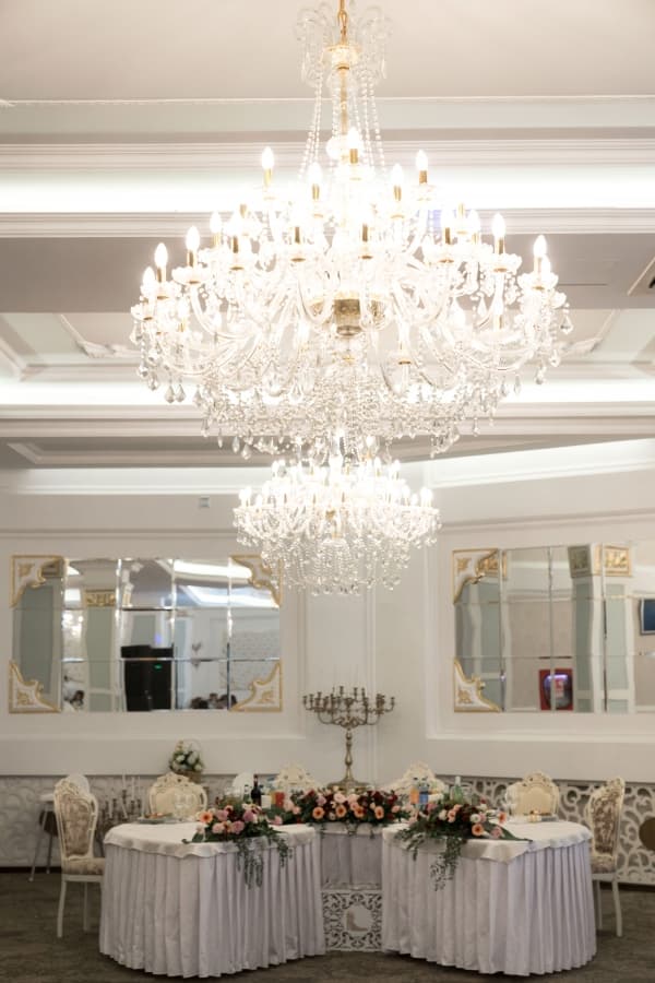 Grand Hotel Baroc - locatie pentru nunti in Zalău, Sălaj