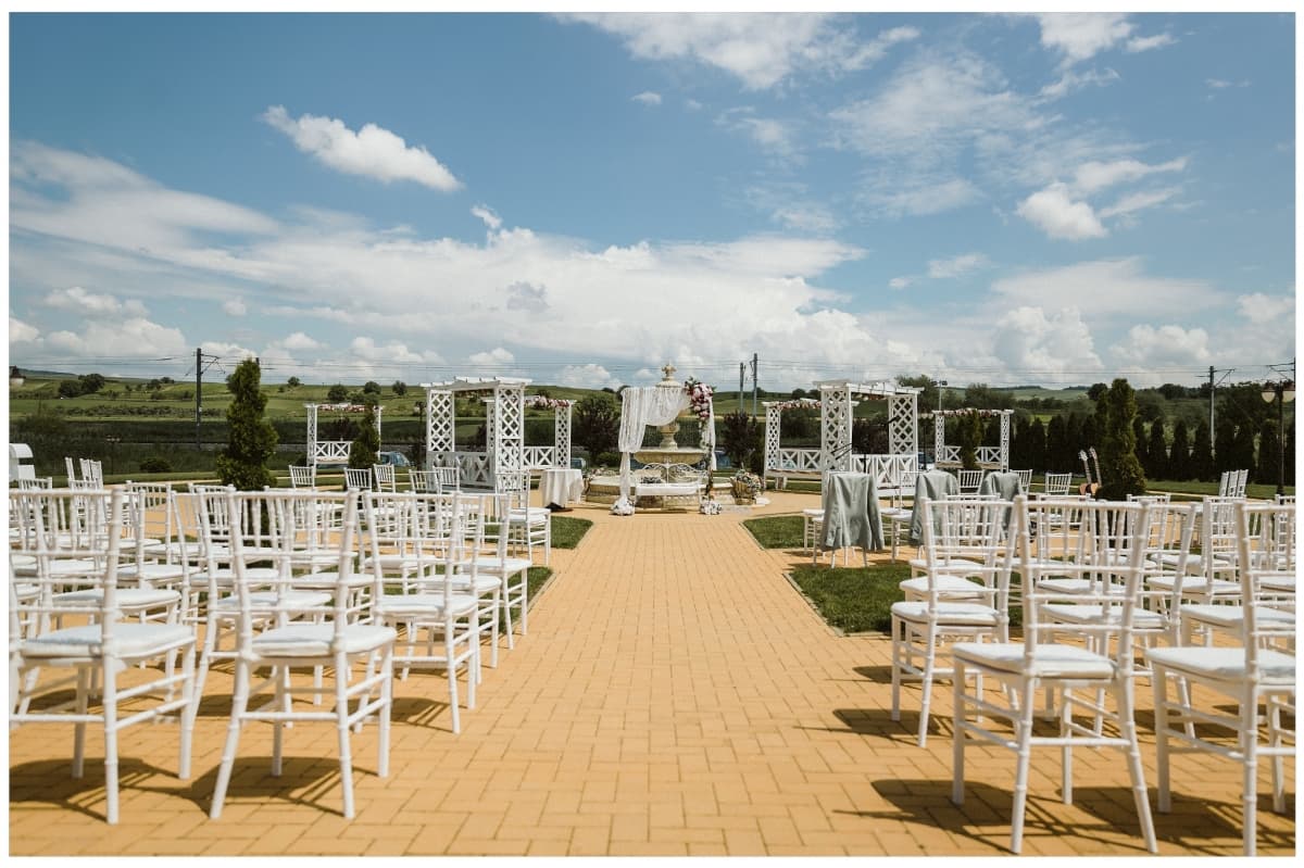 Magic Garden Events - Craciunel