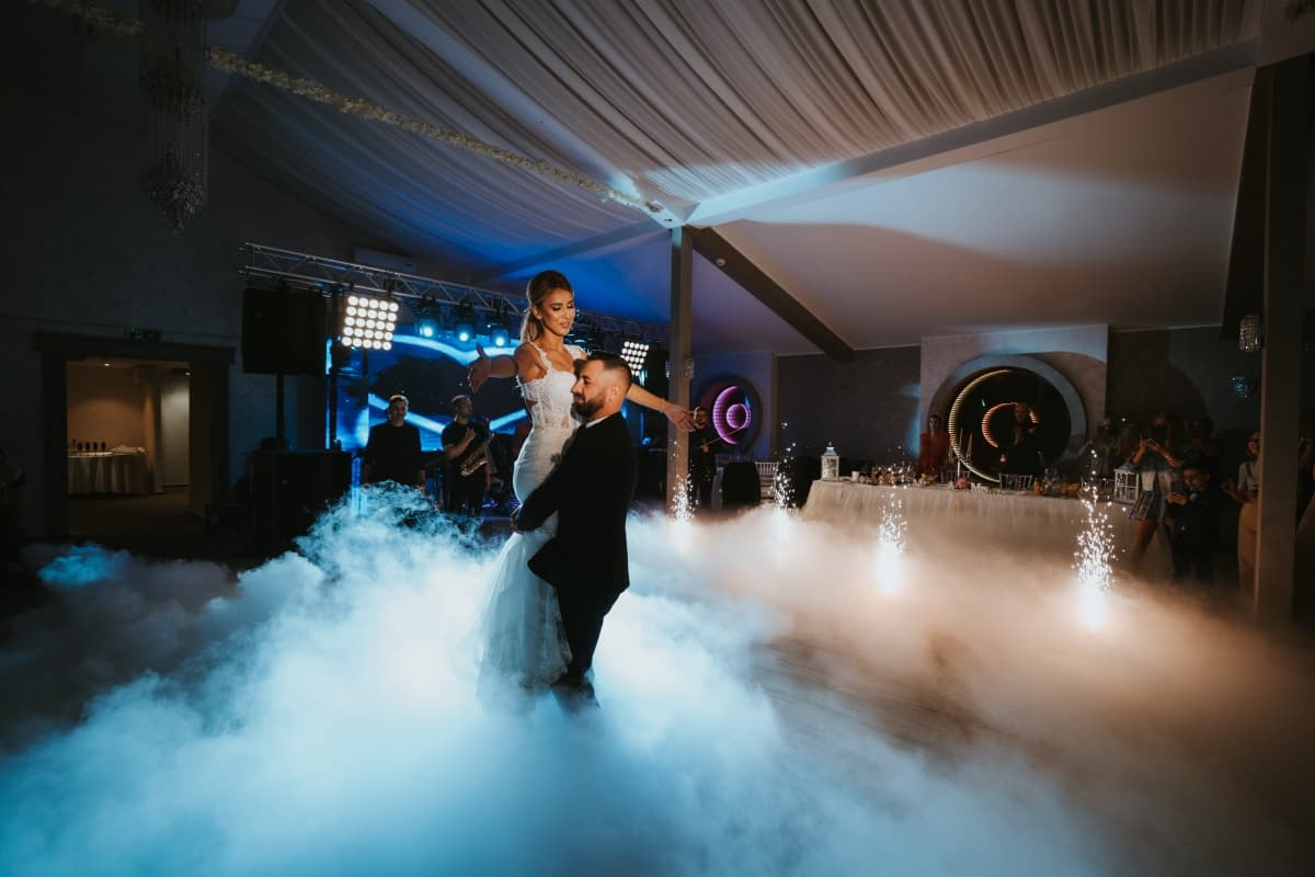Passion Salon - locatie pentru nunti in Focșani, Vrancea