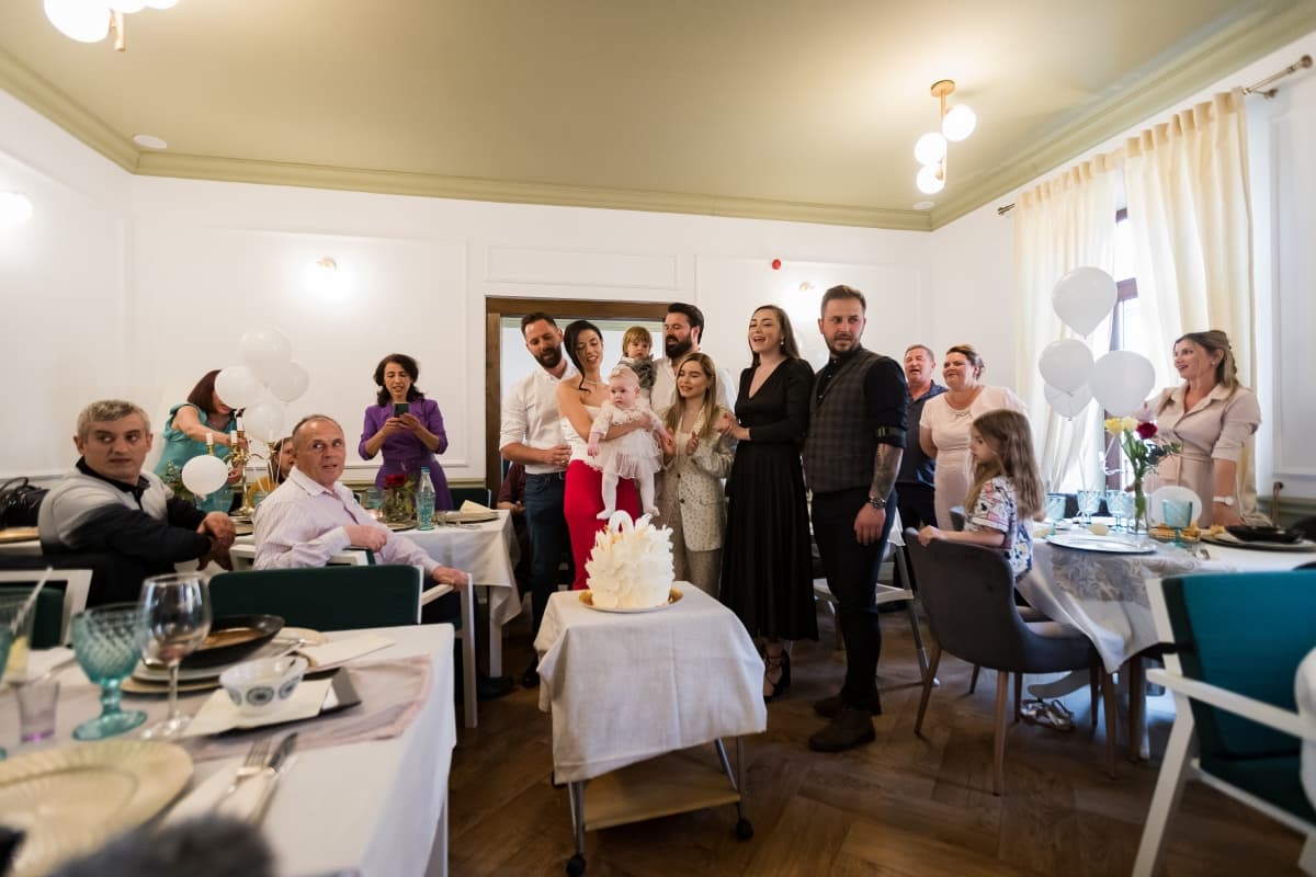 La Fountaine - locatie pentru nunti in Hunedoara, Hunedoara