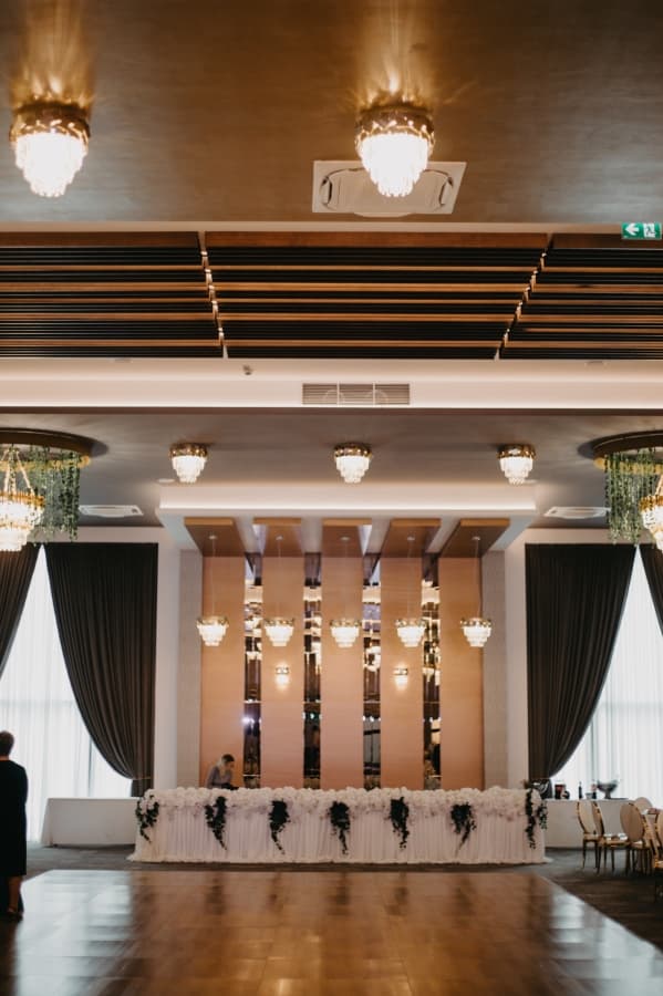 Hotel IZA - locatie pentru nunti in Sighetu Marmației, Maramureș