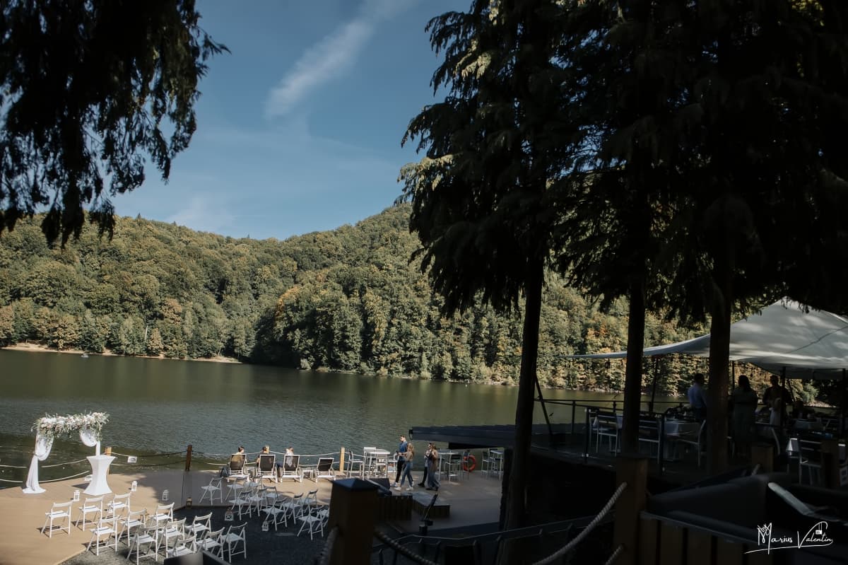 Club Simared - locatie pentru nunti in Baia Mare, Maramureș