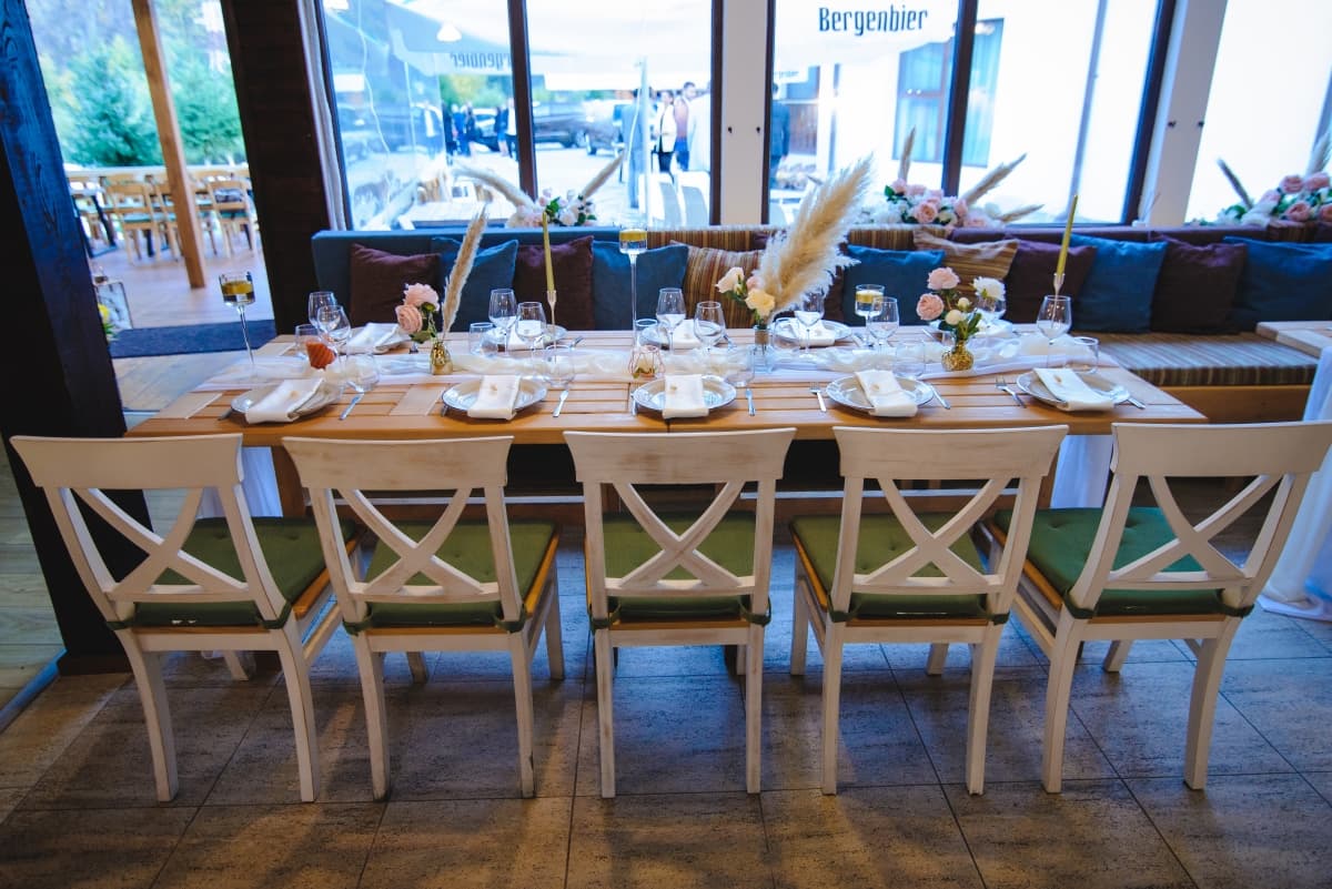 Hotel Class - locatie pentru nunti in Brezoi, Vâlcea
