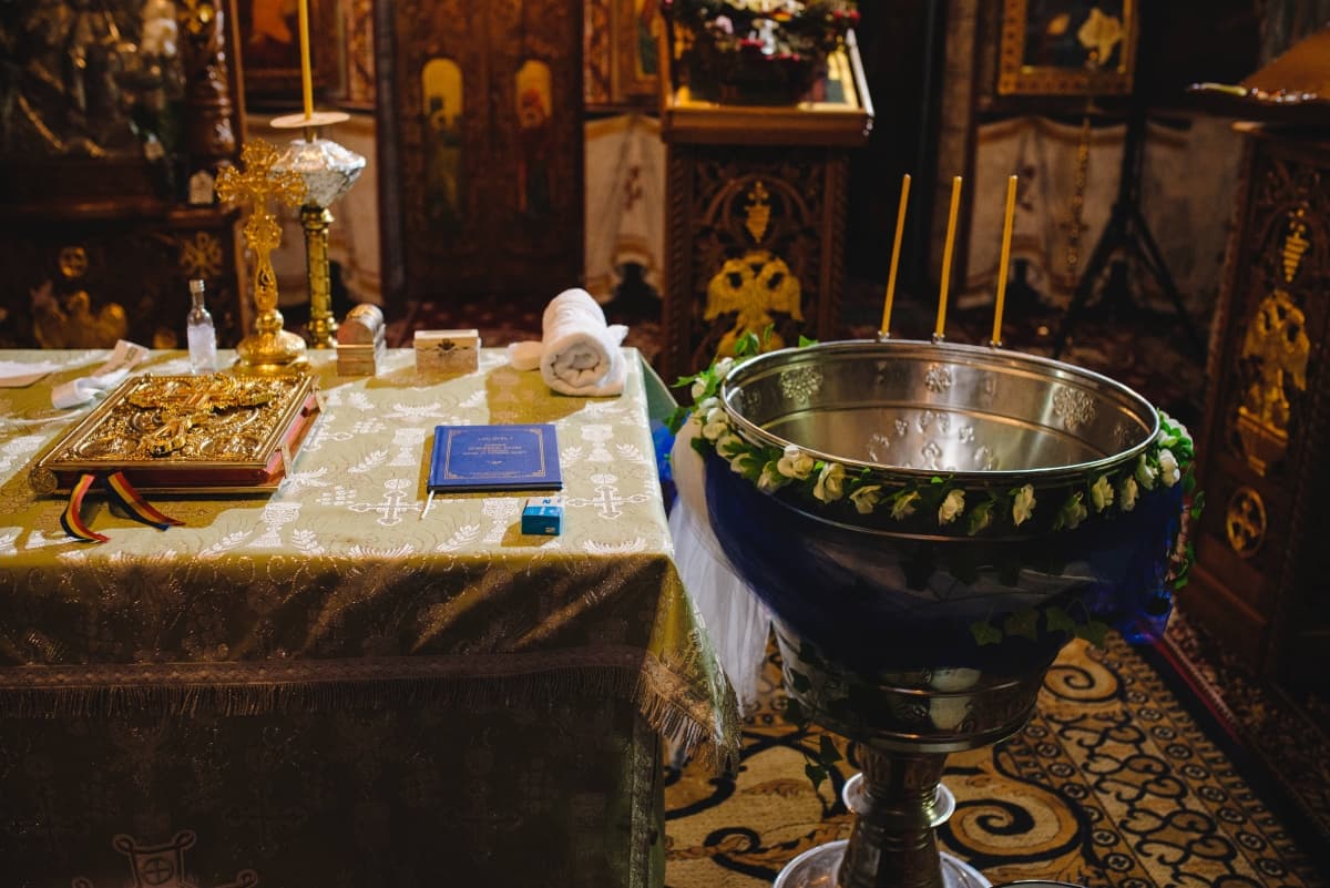 Biserica Sfantul Dumitru din Ramnicu Valcea - locatie pentru nunti in Râmnicu Vâlcea, Vâlcea