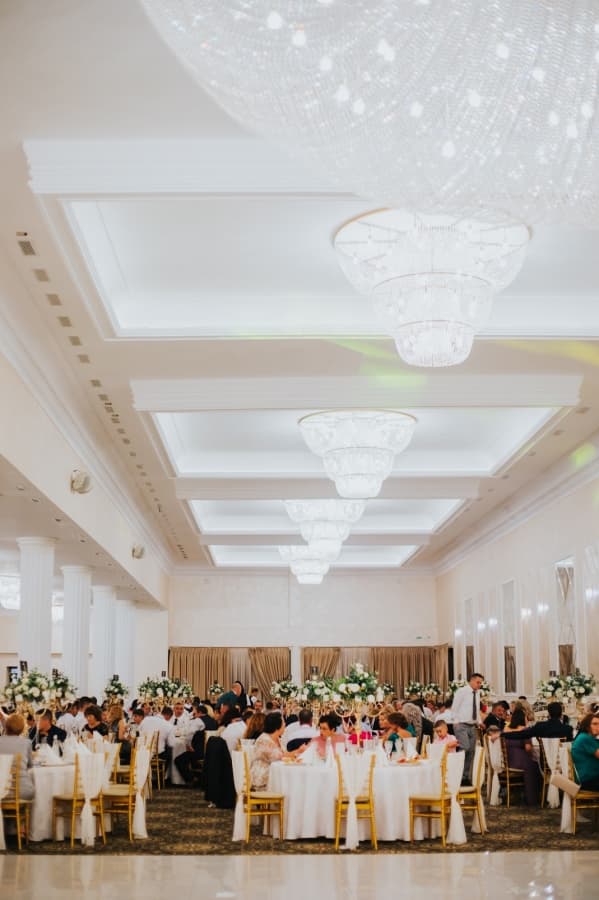 Imperial Inn - locatie pentru nunti in Tï¿½rgu Mure?, Mureș