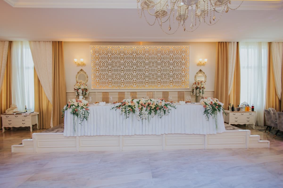 Terra Luxury Events Hall - Targu Mures