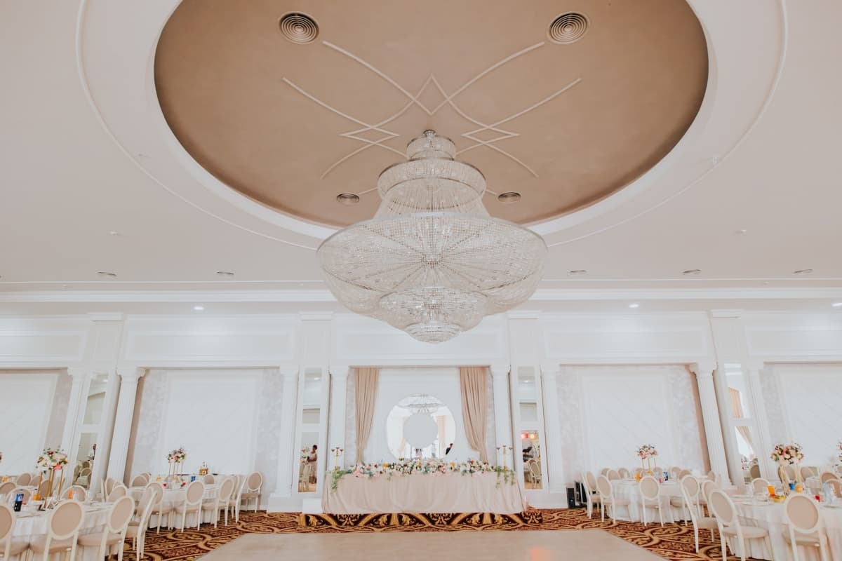 Velvet Events - TÃ¢rnÄƒveni