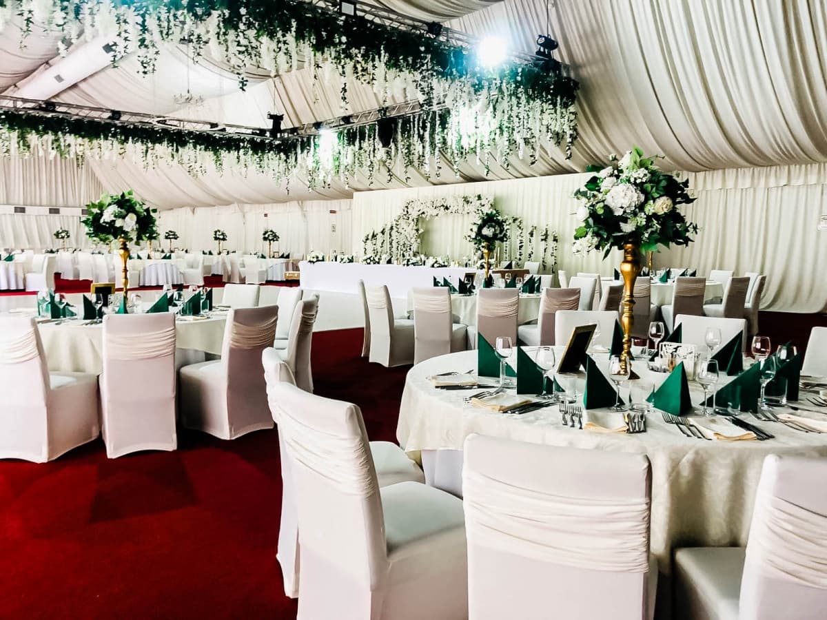 D Magic Events - Brosteni