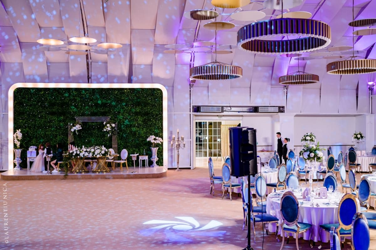 Riviera Ballroom - Craiova