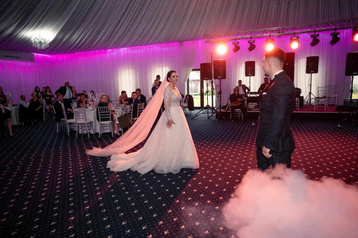 Unirii Events Hall - Buzau