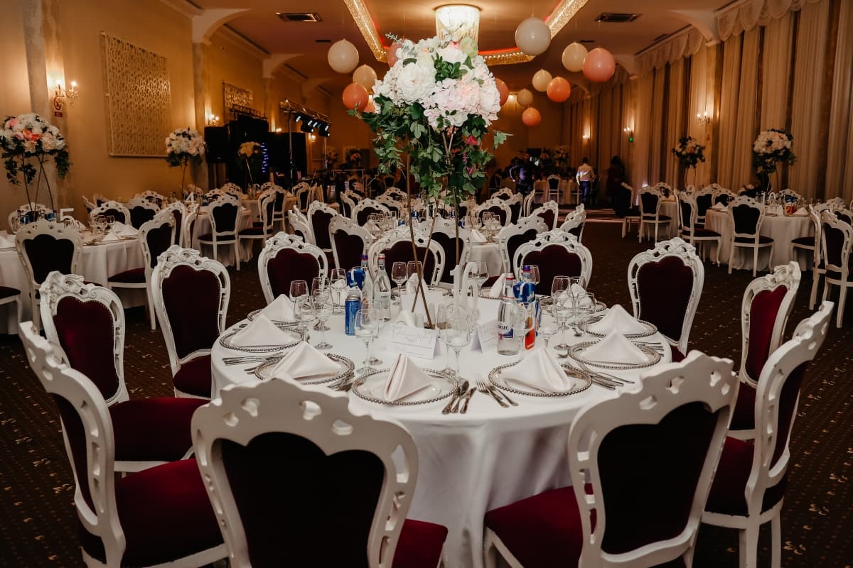Safir Events - Darza