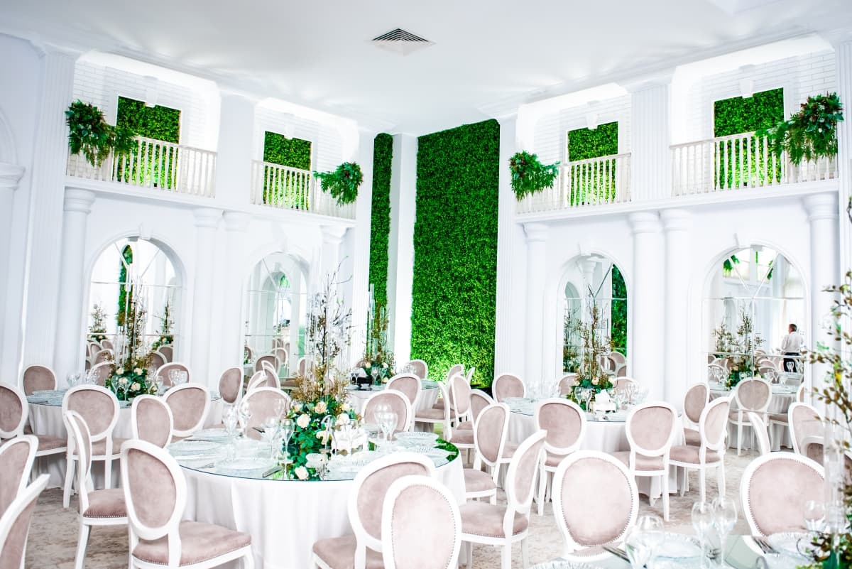 Princess Events - locatie pentru nunti in Craiova, Dolj