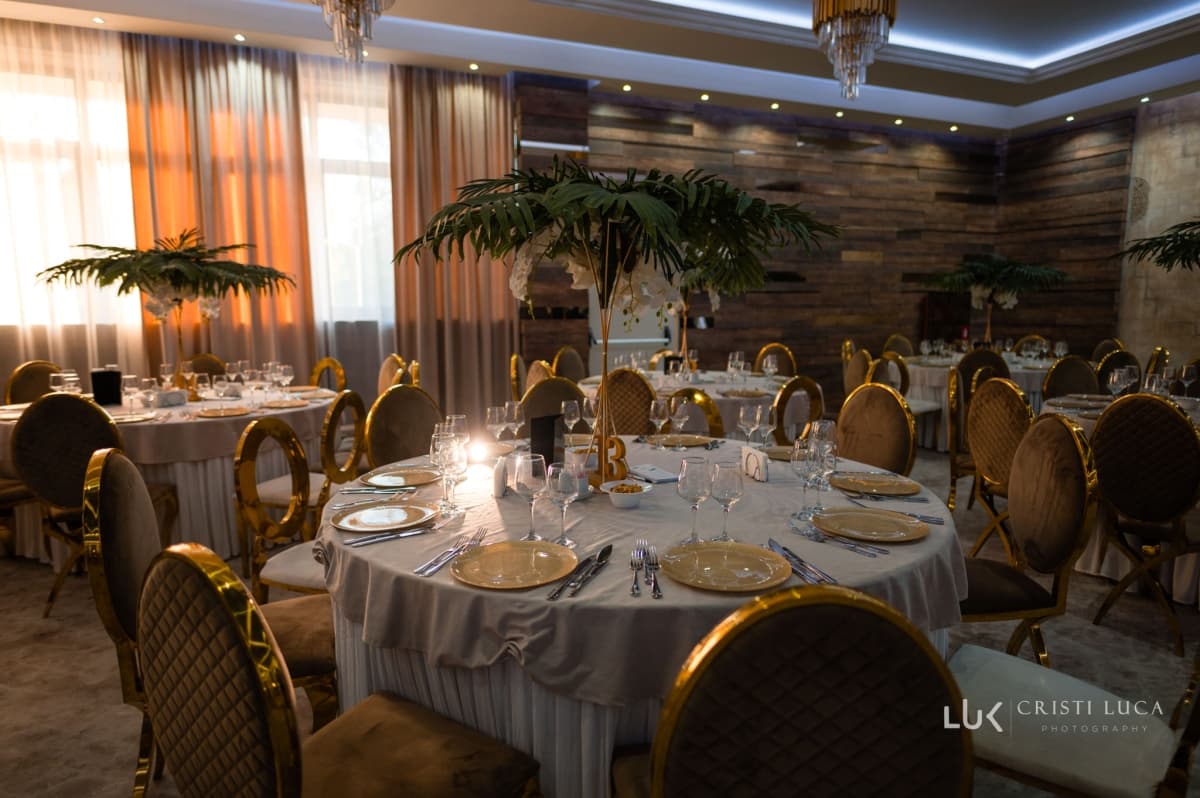 Unique Ballroom - Galati