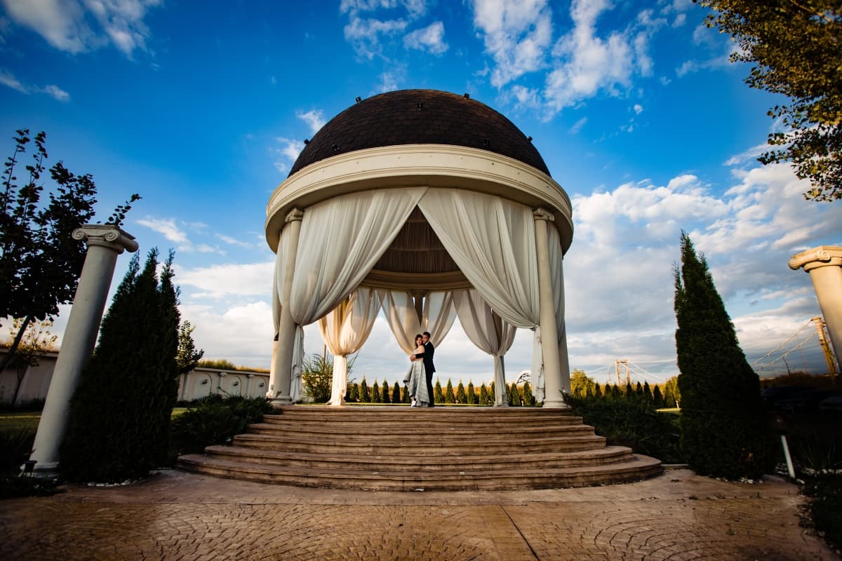 Hanul dintre Salcii - Alba Iulia