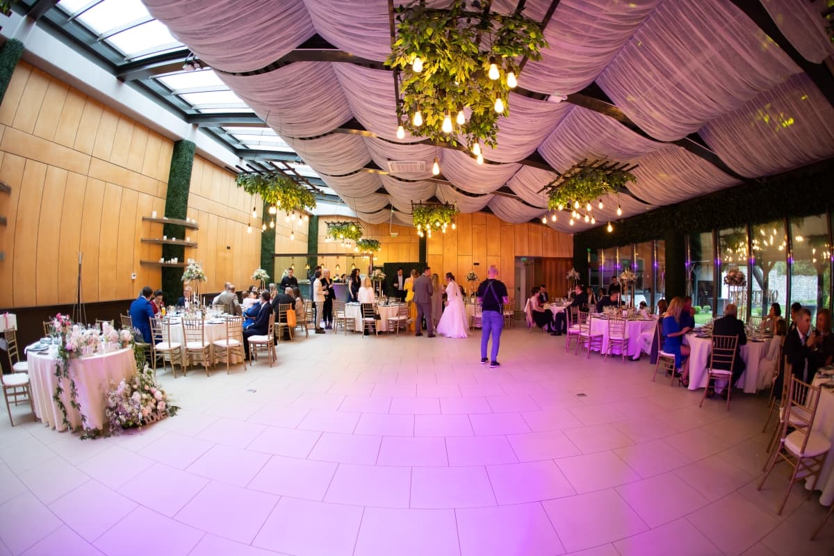 Prestigio Events - locatie pentru nunti in Brașov, Brașov