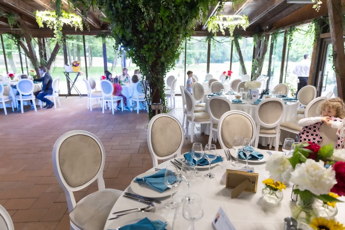 Navaro by Green City - locatie pentru nunti in 1 Decembrie, Ilfov