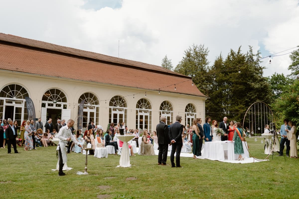 Palatul Brukenthal - Avrig