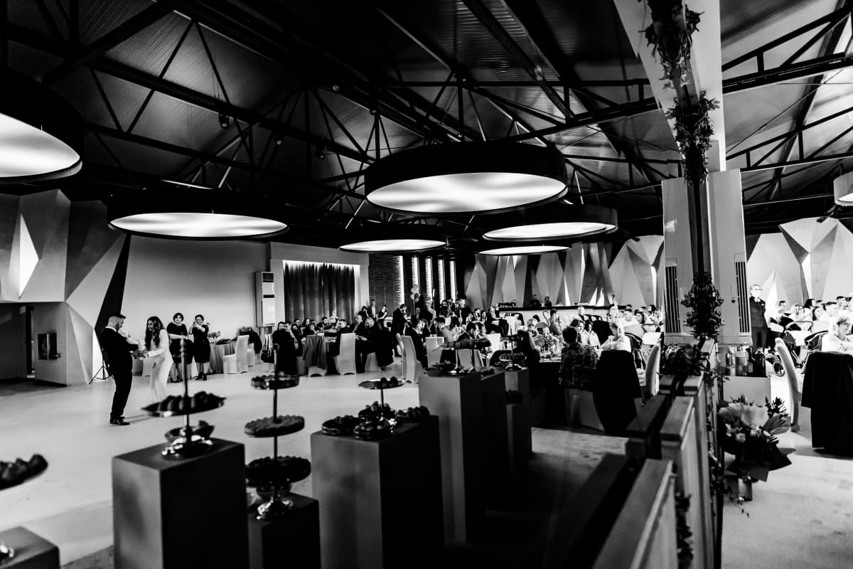 Bolero Events - Cluj-Napoca