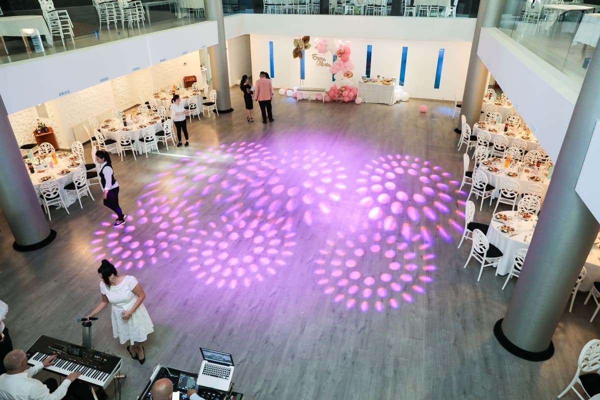 Transilvania Events Hall - Cluj-Napoca