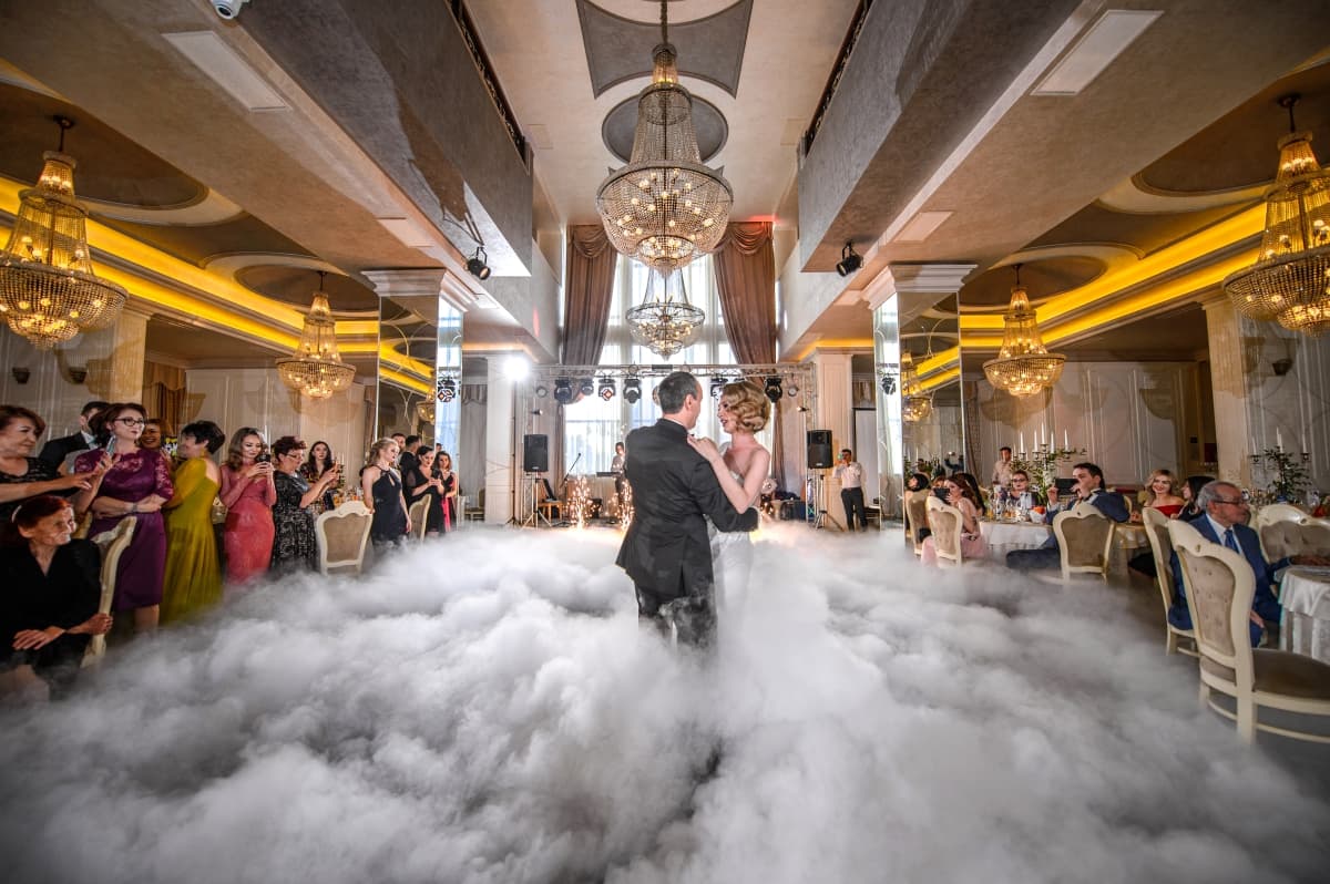 Imperial Events - Constanta