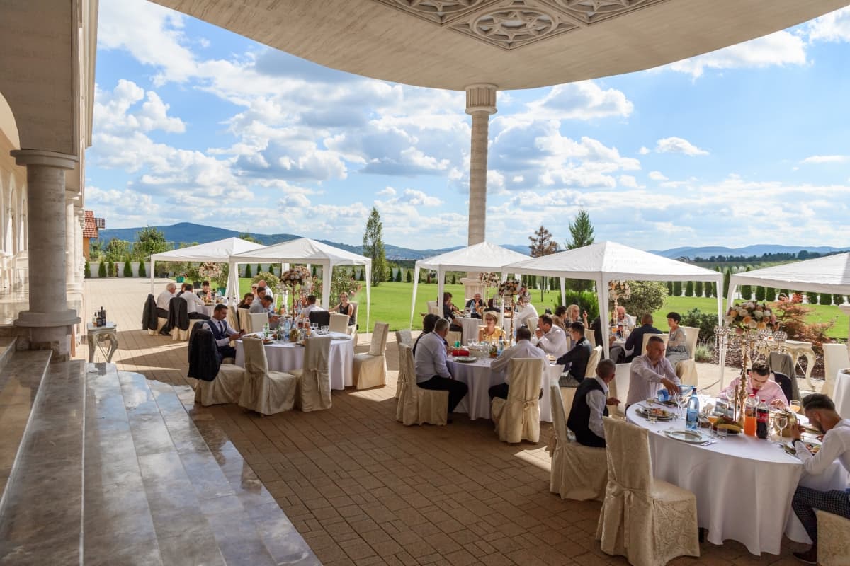 Pico Verde - Bistrita