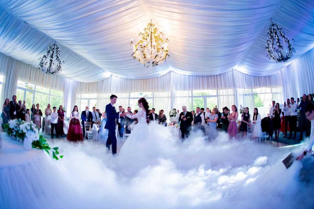 Cort Lake Hall - Golden Stone Resort - Iasi