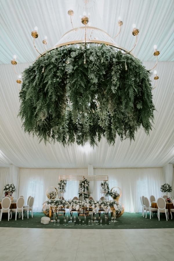 Forest Events Cucorani - locatie pentru nunti in Cucorăni, Botoșani