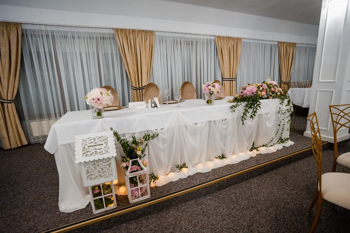 Hotel Calarasi - locatie pentru nunti in Călărași, Călărași