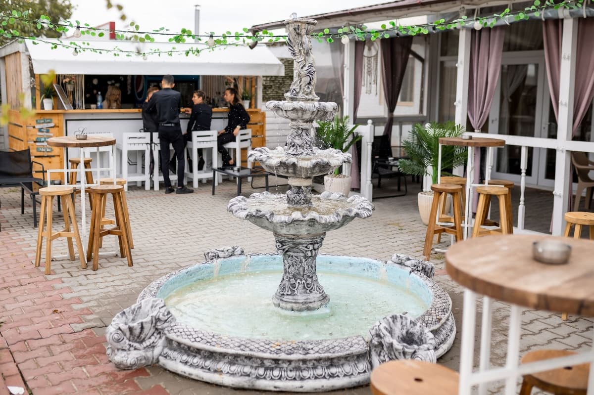 Sofia Events  - locatie pentru nunti in Albești-Paleologu, Prahova