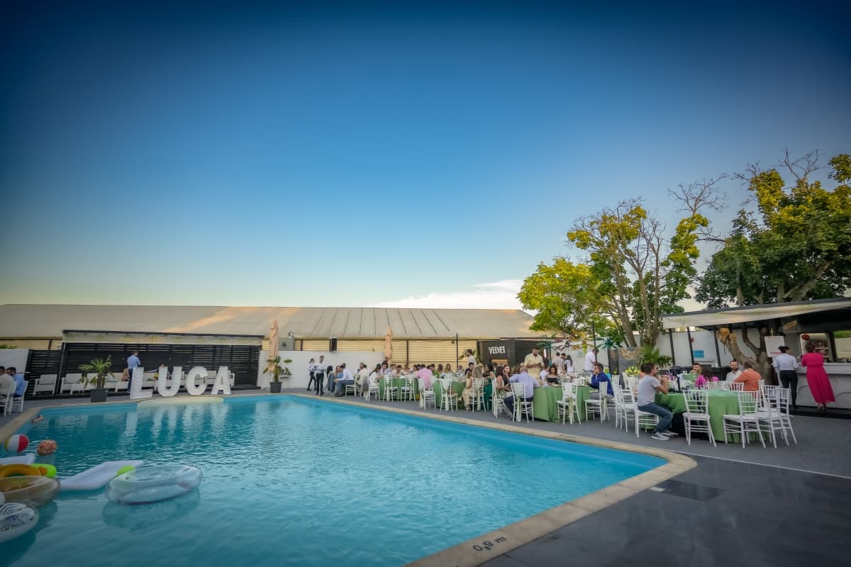 Velveto Events - locatie pentru nunti in București, București