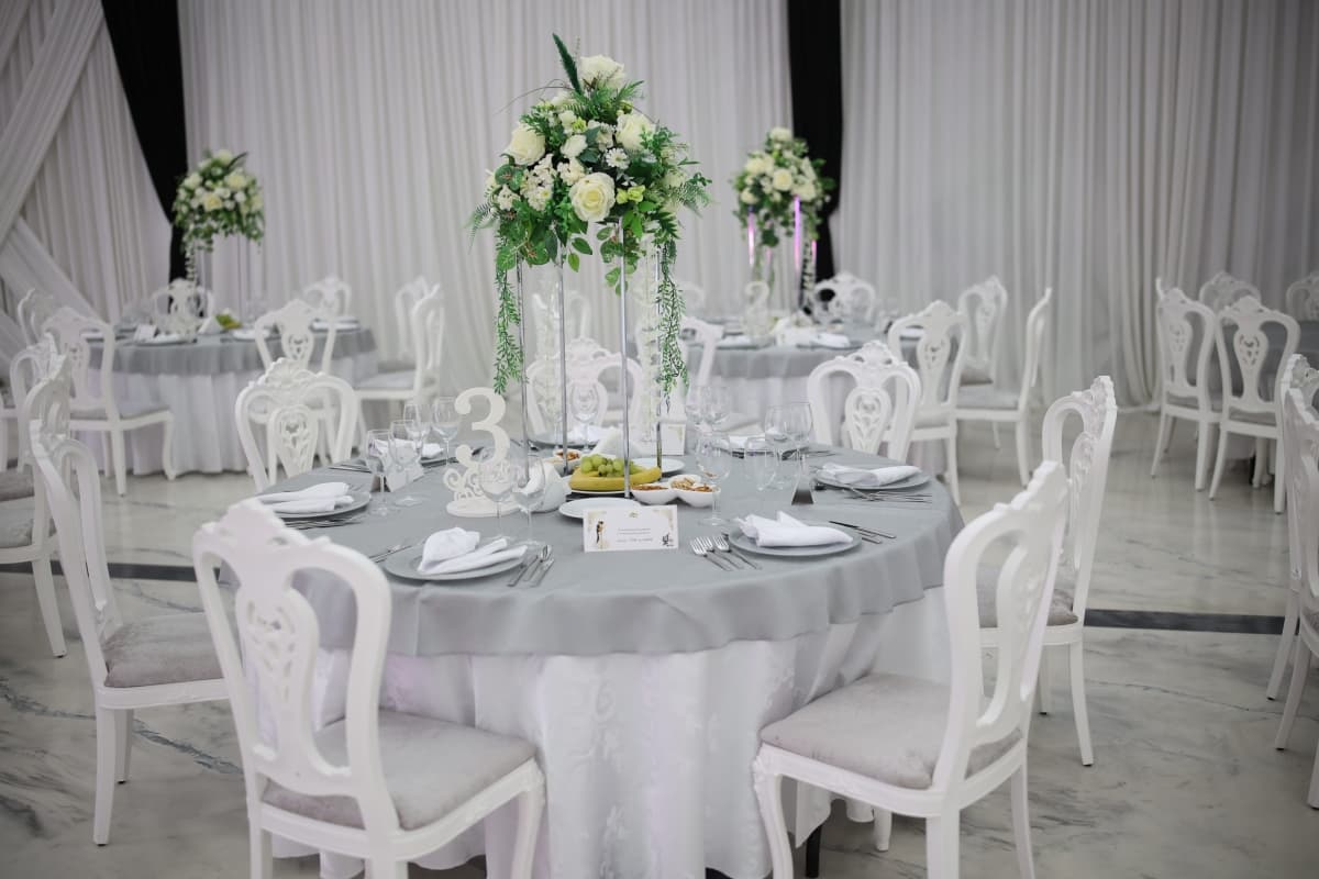 Crystalline Events - locatie pentru nunti in Movilița, Ialomița