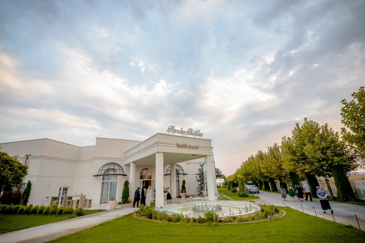 Restaurant Ambasador Craiova  - Craiova