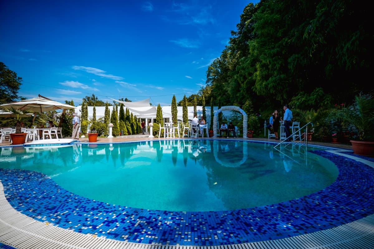 Pensiunea Serena - Cluj-Napoca