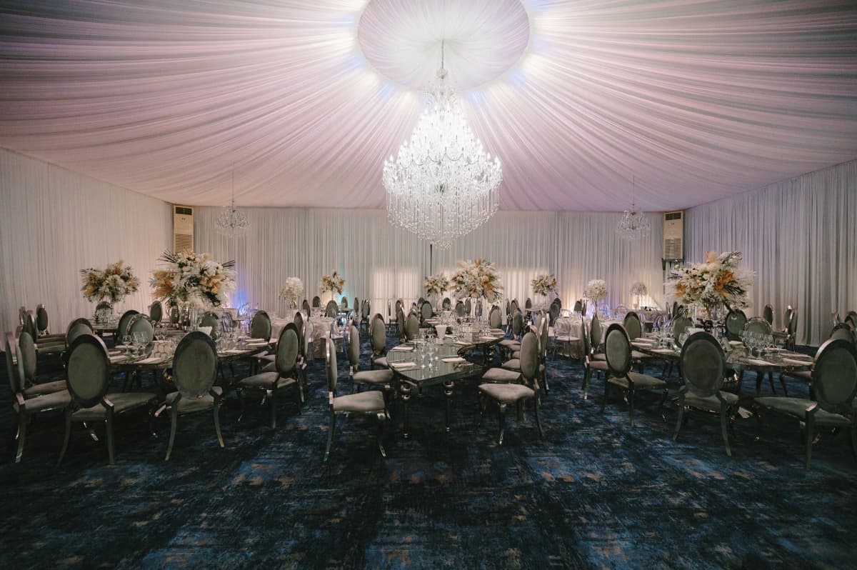 Galla Ballroom - Constanta