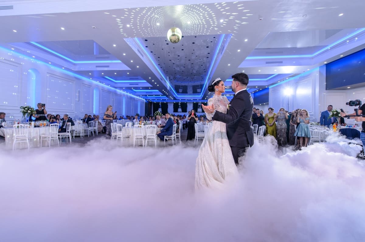 Royal Club - locatie pentru nunti in Slobozia, Ialomița